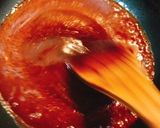 豚ヒレ肉のソテー丼・和風デミグラスソース作り方2写真