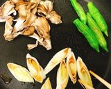 豚ヒレ肉のソテー丼・和風デミグラスソース作り方6写真