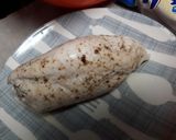 冷やしサラダーめん作り方1写真