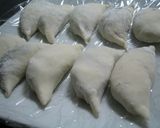 皮から作るおうちの水餃子☆part1作り方9写真