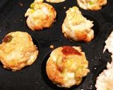 豆腐と鶏ひき肉の枝豆入り焼きナゲット作り方13写真