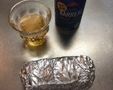 ビールが進む…フライパンのローストビーフ作り方7写真