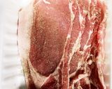 豚肉と大葉とチーズの春巻き作り方1写真