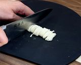 カリカリ♡焼きシュウマイ作り方1写真