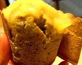 アップルティーマフィン作り方6写真
