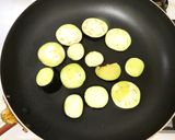 牛薄切り肉となす★柚子胡椒入り焼肉のたれ作り方3写真