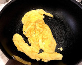 超簡単★トマトとたまごの炒め(番茄炒蛋)作り方5写真