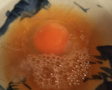 電子レンジで⭐️ちゃんとした茶碗蒸し作り方3写真