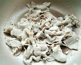 冷や汁風サッポロ一番みそラーメン作り方2写真