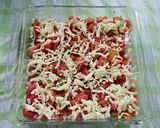 鶏ささみのチーズ焼き＊イタリアン作り方4写真