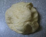 簡単HBヘルシーナンで速攻焼ける面白パン作り方2写真