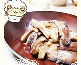 マクロビ☆なすの変わり味噌炒め作り方4写真