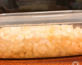 納豆のお供に！玉ねぎと新生姜の梅酢漬け作り方2写真