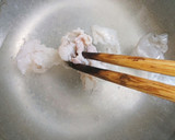 簡単！豚肉とレタスDE冷しゃぶ中華♪作り方2写真