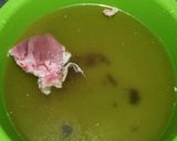 レバーの下処理 & 保存方法作り方5写真