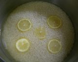 炊飯器でイギリス旅行♪作り方1写真