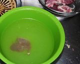 レバーの下処理 & 保存方法作り方9写真