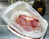 レバーの下処理 & 保存方法作り方13写真