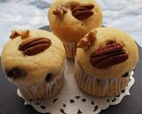 コーヒーチョコパン作り方5写真