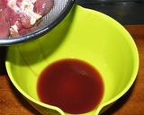 レバーの下処理 & 保存方法作り方18写真