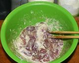 レバーの下処理 & 保存方法作り方23写真