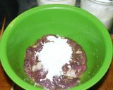 レバーの下処理 & 保存方法作り方22写真