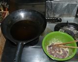 レバーの下処理 & 保存方法作り方24写真
