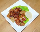 レバーの下処理 & 保存方法作り方26写真