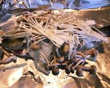 イサキのバターホイル焼き作り方2写真