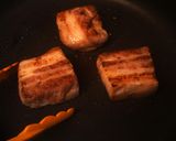 スロークッカーで簡単☆豚肉じゃが作り方2写真