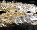 イサキのバターホイル焼き作り方4写真