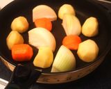 スロークッカーで簡単☆豚肉じゃが作り方3写真