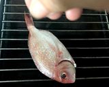 鯛めし ゴボウで香りよく作り方2写真