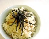 鯛めし ゴボウで香りよく作り方8写真