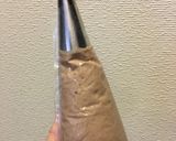 かんたんマカロン作り方7写真