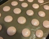 かんたんマカロン作り方8写真