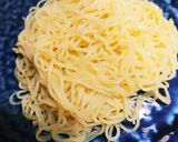 簡単！豚肉とレタスDE冷しゃぶ中華♪作り方5写真