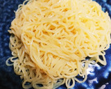 簡単！豚肉とレタスDE冷しゃぶ中華♪作り方5写真