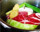 香味野菜でしっとり＊ゆで豚作り方7写真