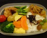 お弁当に超便利♪ブロッコリーMayo作り方4写真