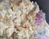 レッドロブスター前菜 ビスケット作り方4写真