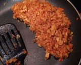 ここでしか食べれないオムライス作り方10写真