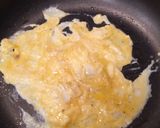 ここでしか食べれないオムライス作り方14写真