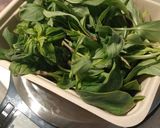 台湾♡生姜どっさりタイバジルチキン作り方4写真