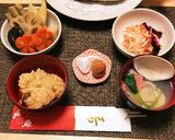 お食い初めメニュー② 蛤のお吸い物作り方6写真