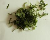簡単★イワシの蒲焼きおにぎり作り方1写真