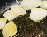 シンプル☆鶏肉のにんにく炒め作り方2写真