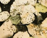 シンプル☆鶏肉のにんにく炒め作り方4写真