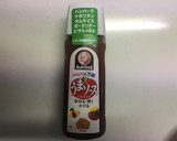 たまには変わり種♪うまソースでそぼろ丼作り方1写真