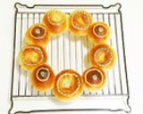カルピスちぎりパン　ＨＢに生地はお任せ　作り方13写真